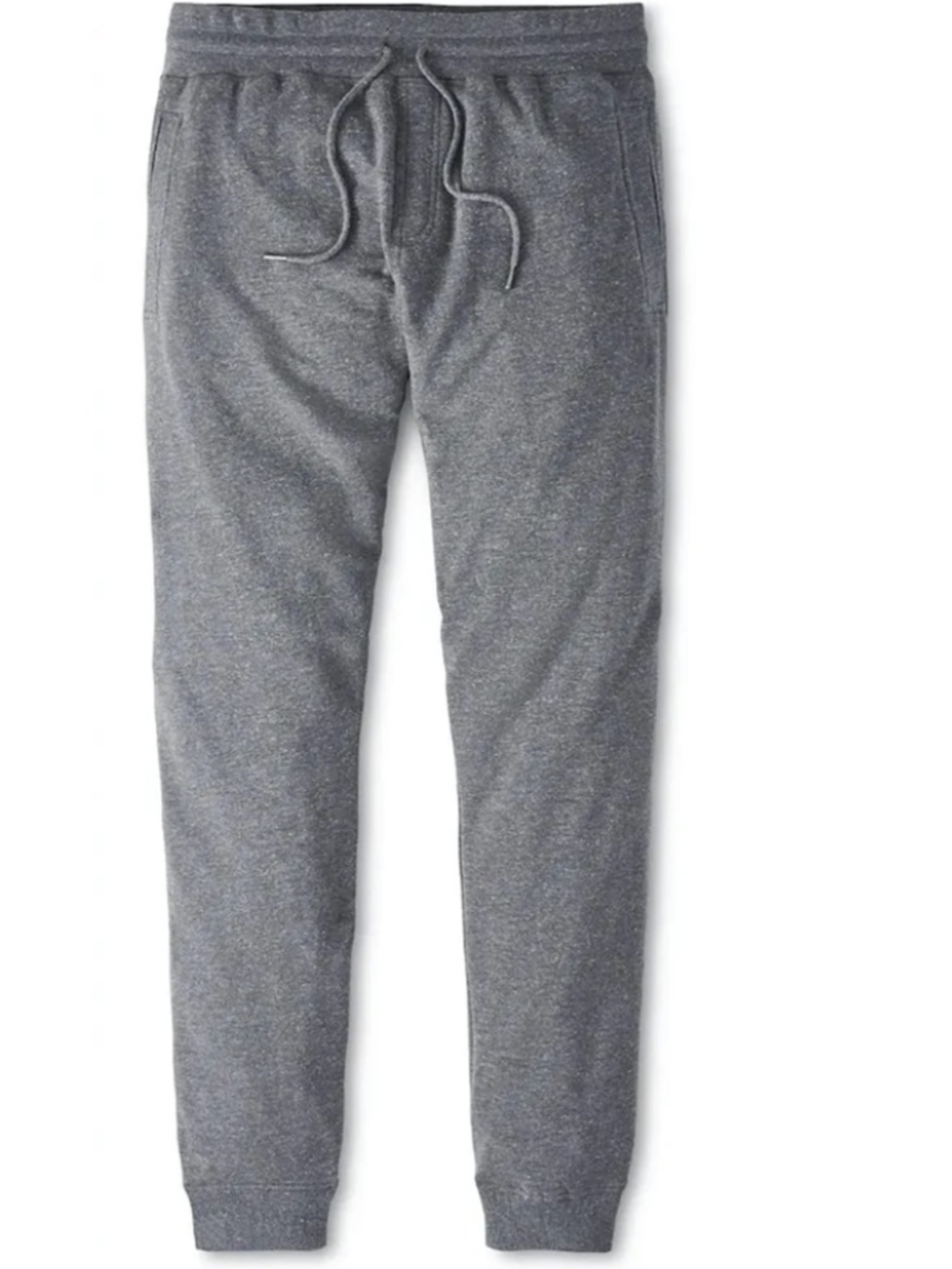 Peter Millar Crown Men's Lava Wash Jogger Lounge Pant - XL
